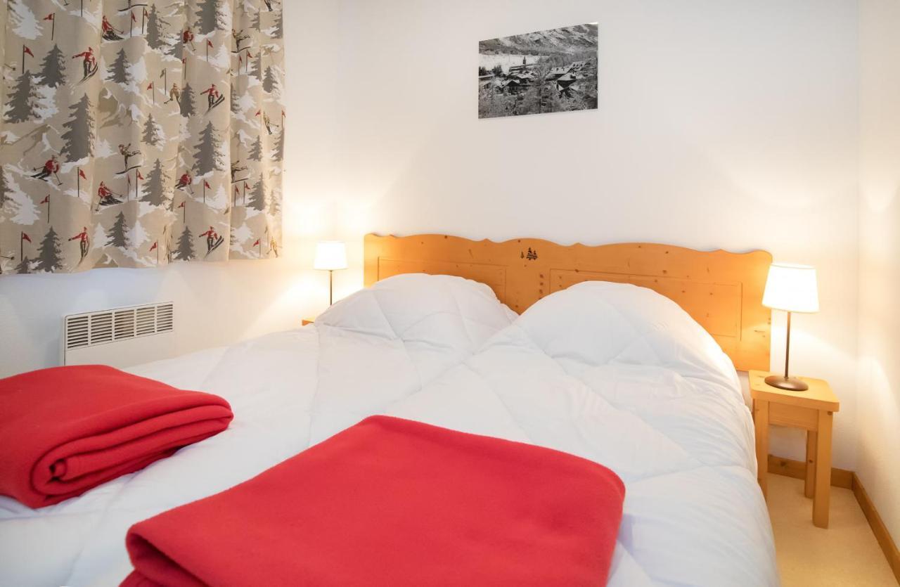 Les Balcons Proche Parc National Vanoise Appartements 4 Pieces 8 Pers Termignon Bagian luar foto