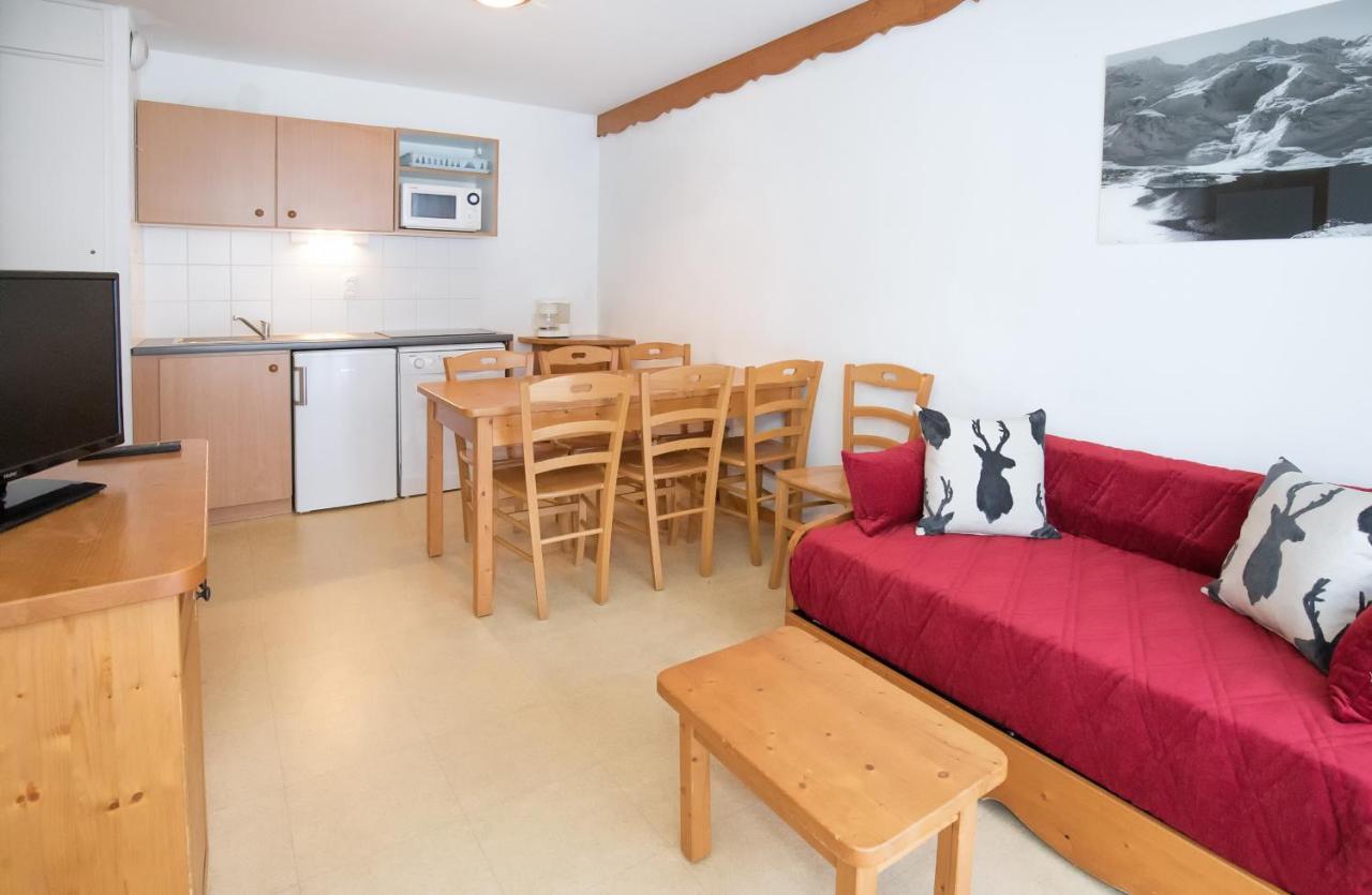 Les Balcons Proche Parc National Vanoise Appartements 4 Pieces 8 Pers Termignon Bagian luar foto