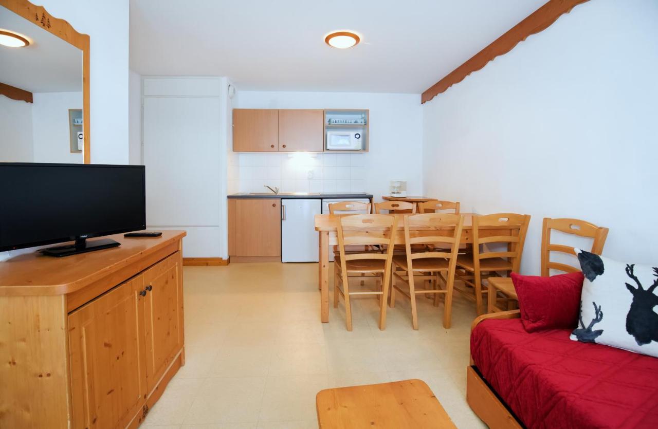 Les Balcons Proche Parc National Vanoise Appartements 4 Pieces 8 Pers Termignon Bagian luar foto