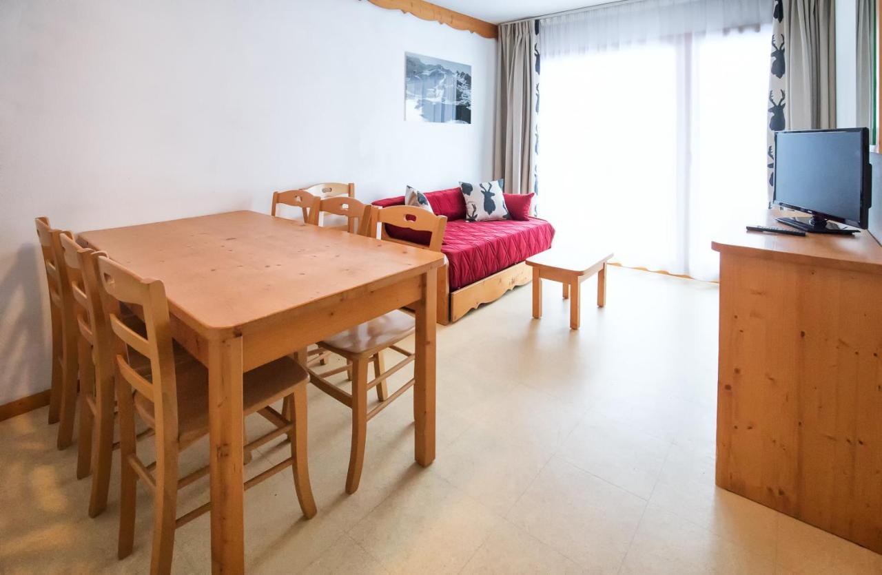 Les Balcons Proche Parc National Vanoise Appartements 4 Pieces 8 Pers Termignon Bagian luar foto