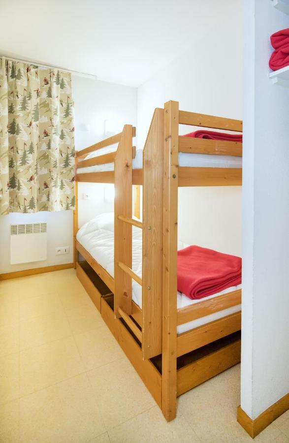 Les Balcons Proche Parc National Vanoise Appartements 4 Pieces 8 Pers Termignon Bagian luar foto