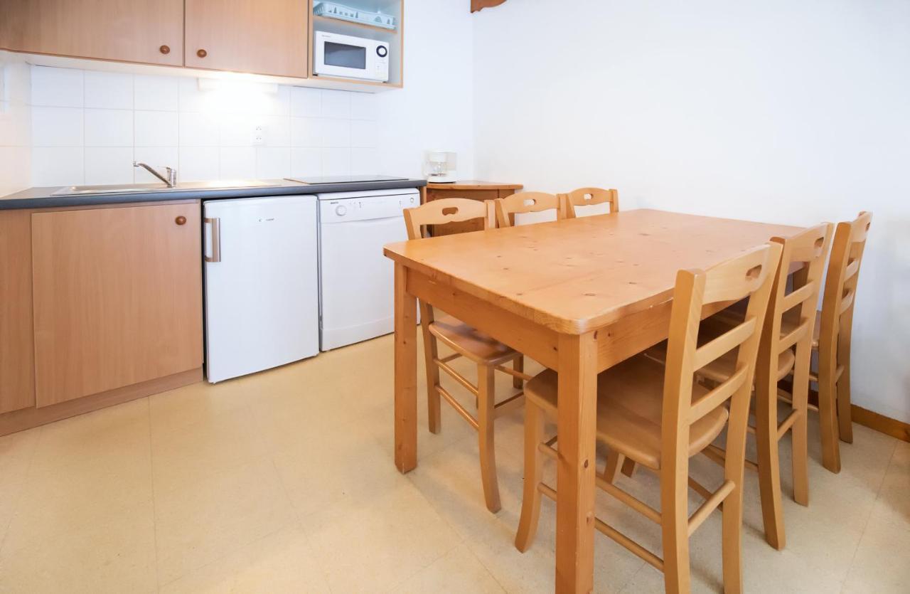 Les Balcons Proche Parc National Vanoise Appartements 4 Pieces 8 Pers Termignon Bagian luar foto