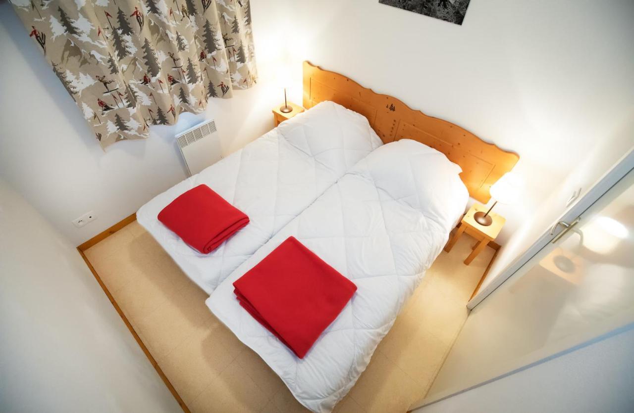 Les Balcons Proche Parc National Vanoise Appartements 4 Pieces 8 Pers Termignon Bagian luar foto