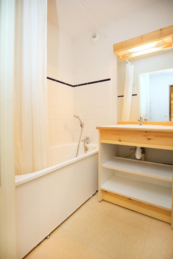 Les Balcons Proche Parc National Vanoise Appartements 4 Pieces 8 Pers Termignon Bagian luar foto