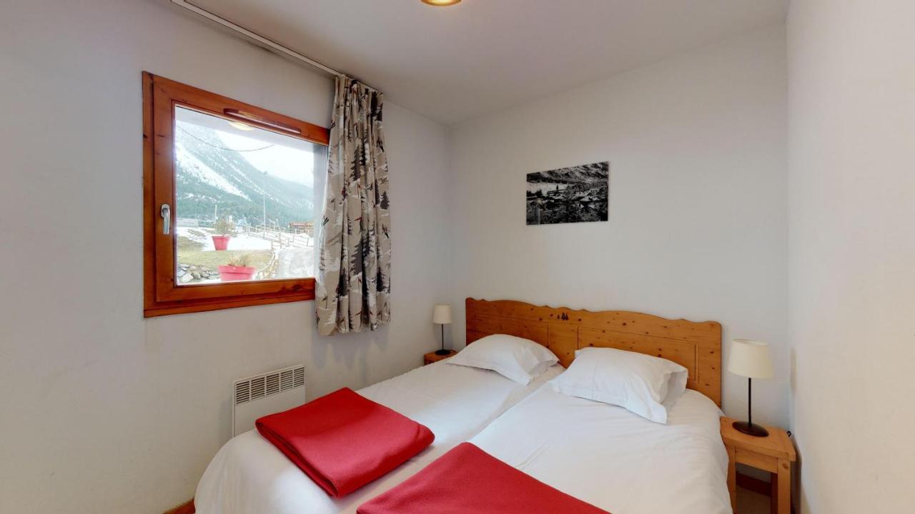 Les Balcons Proche Parc National Vanoise Appartements 4 Pieces 8 Pers Termignon Bagian luar foto
