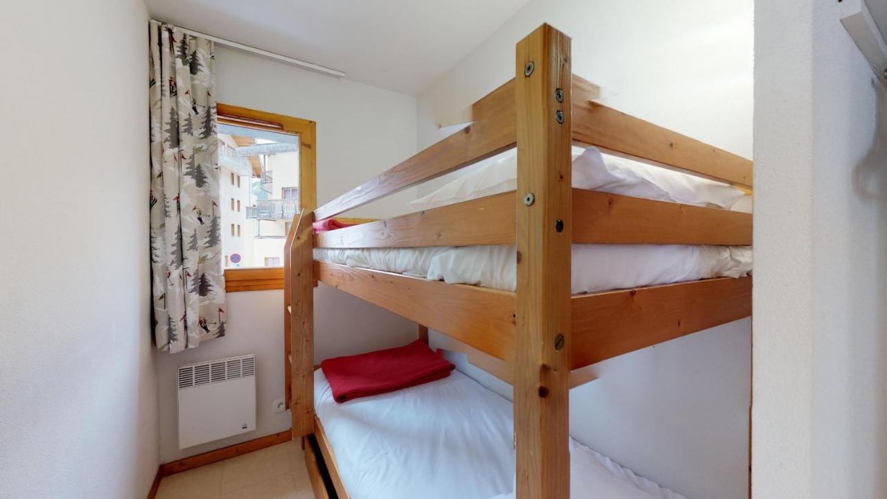 Les Balcons Proche Parc National Vanoise Appartements 4 Pieces 8 Pers Termignon Bagian luar foto