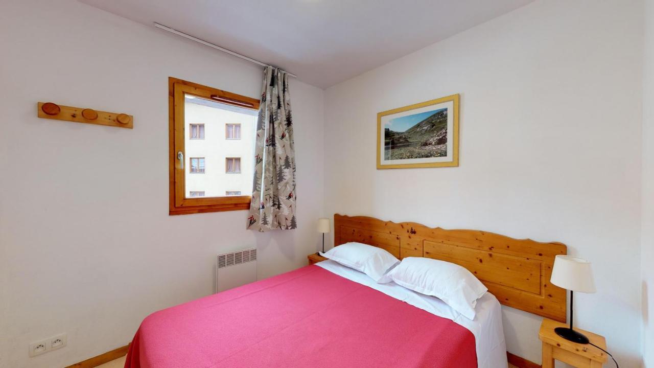 Les Balcons Proche Parc National Vanoise Appartements 4 Pieces 8 Pers Termignon Bagian luar foto